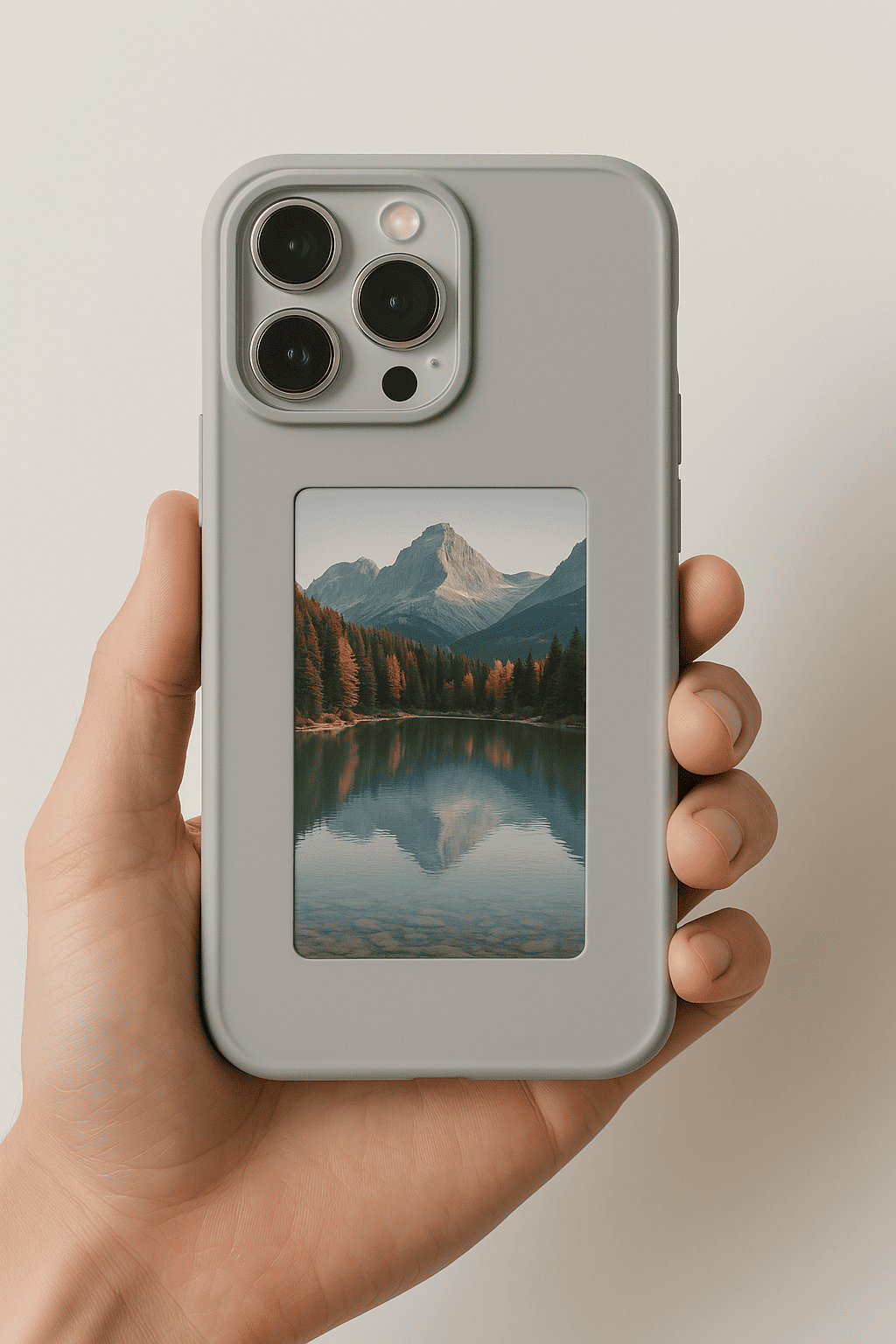 Coque SwifTap