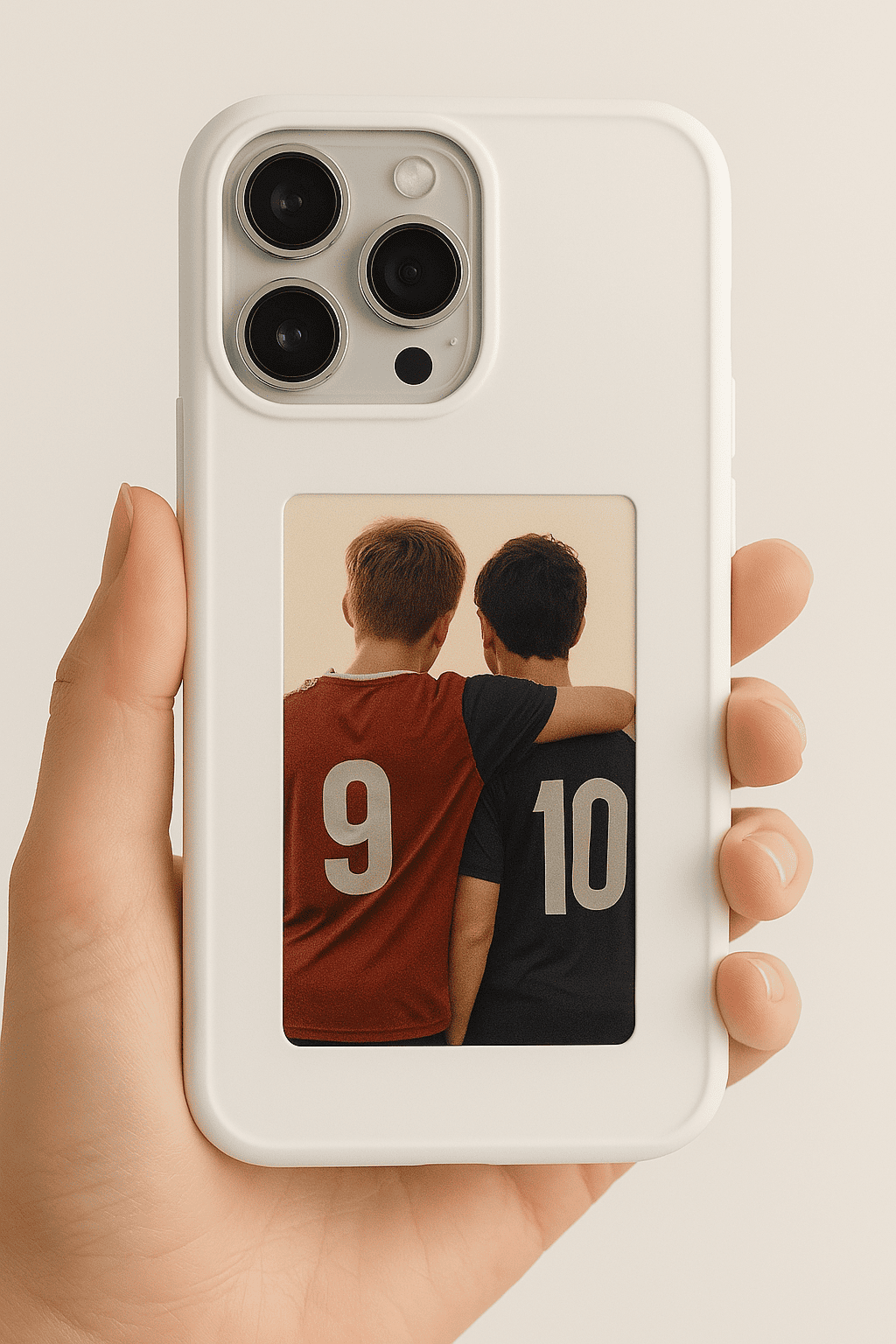 Coque SwifTap