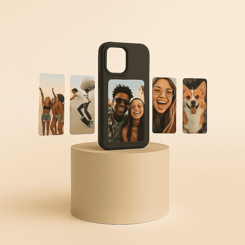 Coque SwifTap