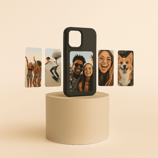Coque SwifTap
